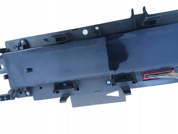 Renault Scenic II Dashboard OEM 8200494955A image 3