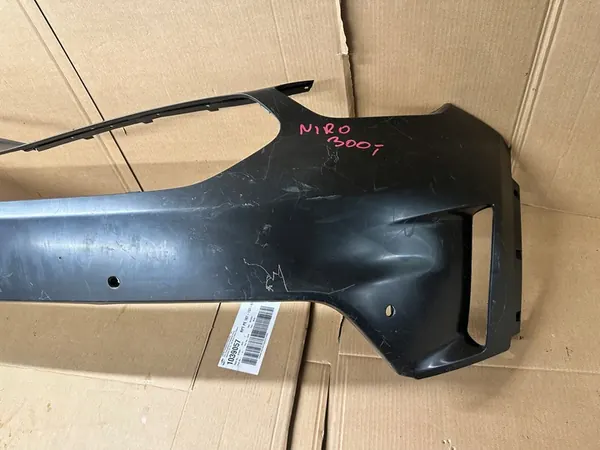 Parachoques delantero KIA Niro 86511-G5000 image 2