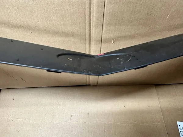 Parachoques delantero KIA Niro 86511-G5000 image 3