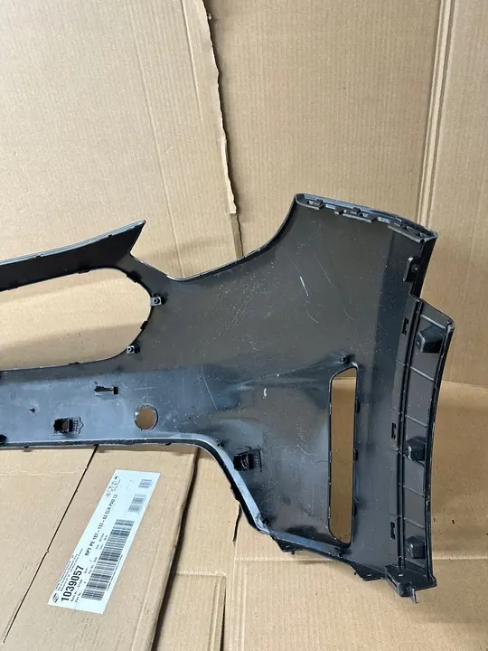 Parachoques delantero KIA Niro 86511-G5000 image 7