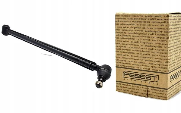 Braccio di Controllo Inferiore Destro Posteriore Toyota RAV4 I 93-00 OEM 0125-012 image 3