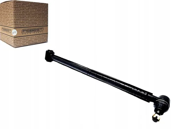 Braccio di Controllo Inferiore Destro Posteriore Toyota RAV4 I 93-00 OEM 0125-012 image 5