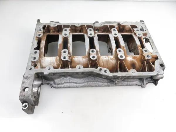 Motorfästesbas OEM 90537846 för Saab 9-3 II 1.8t image 2