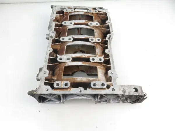 Motorfästesbas OEM 90537846 för Saab 9-3 II 1.8t image 3