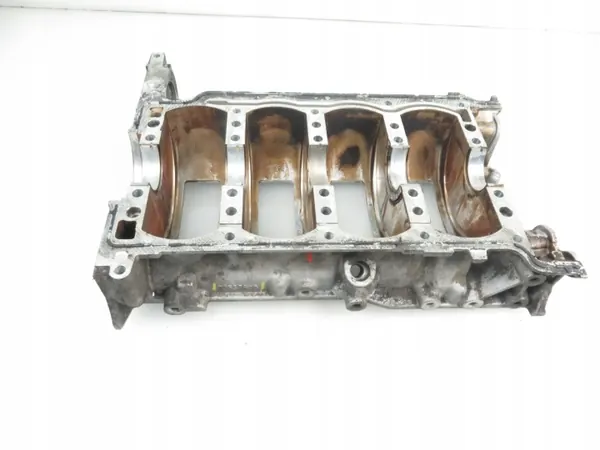 Motorfästesbas OEM 90537846 för Saab 9-3 II 1.8t image 7