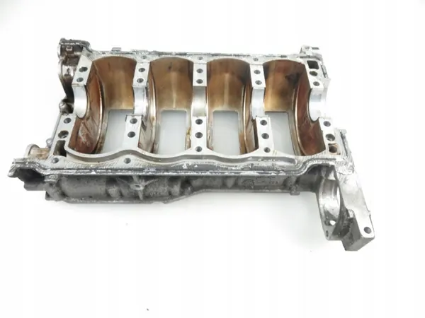 Motorfästesbas OEM 90537846 för Saab 9-3 II 1.8t image 9