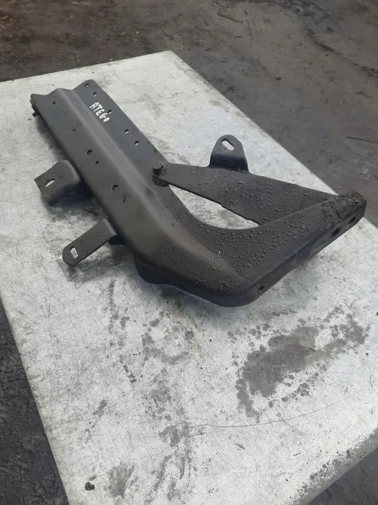 Plaque de support OEM 5554123 pour Mercedes Atego image 2