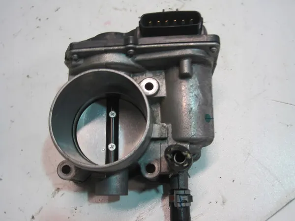 TOYOTA CHR Drossel 1.8h image 2