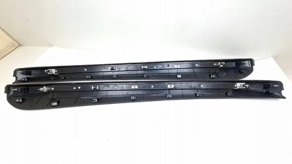 Barras de teto esquerda direita Opel Mokka I OE image 2