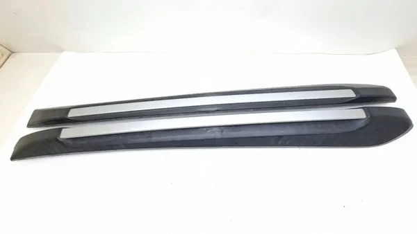 Barras de teto esquerda direita Opel Mokka I OE image 3