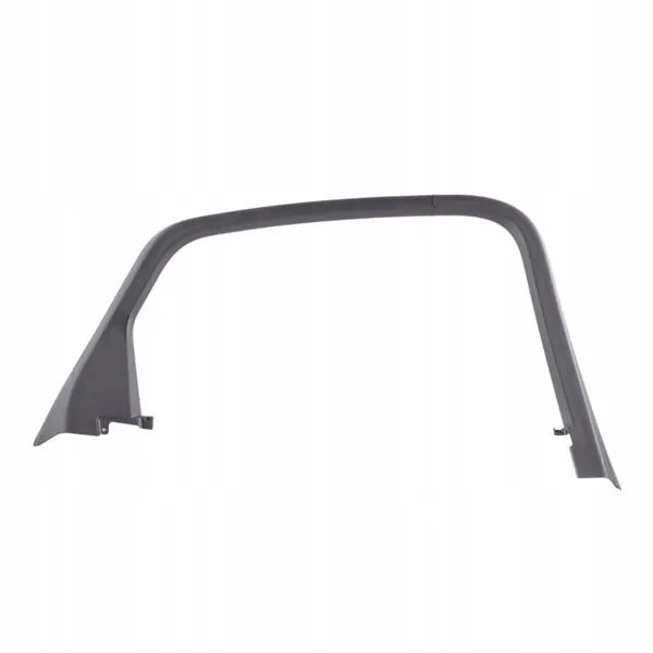 Audi A6 C8 Taka-Vasen Sisäoven Paneeli OEM 4K5867671 image 2