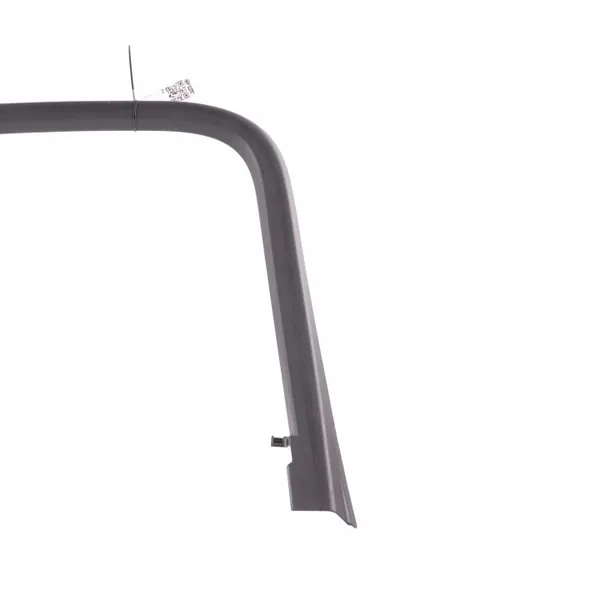 Audi A6 C8 Taka-Vasen Sisäoven Paneeli OEM 4K5867671 image 3
