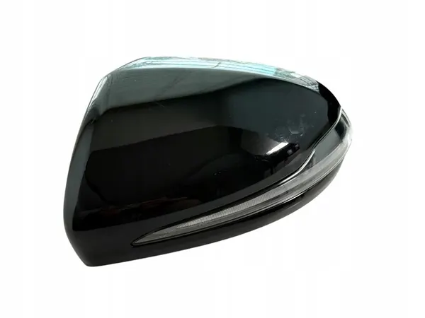 MERCEDES W213 W238 E KLAS LEFT SPEGLARHUS A0998107700 image 4