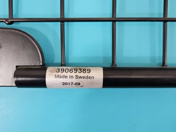 OPEL Insignia B Partition Wall Grille - Used OEM image 3