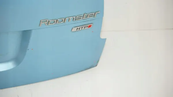 Puerta Trasera OEM 360207394 para Skoda Roomster 06-10 image 9