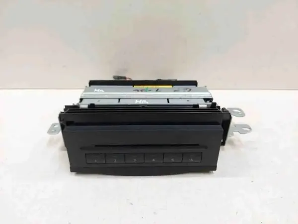 Gebruikte CD-wisselaar OEM 18111806 voor Mercedes-Benz M-Klasse image 2