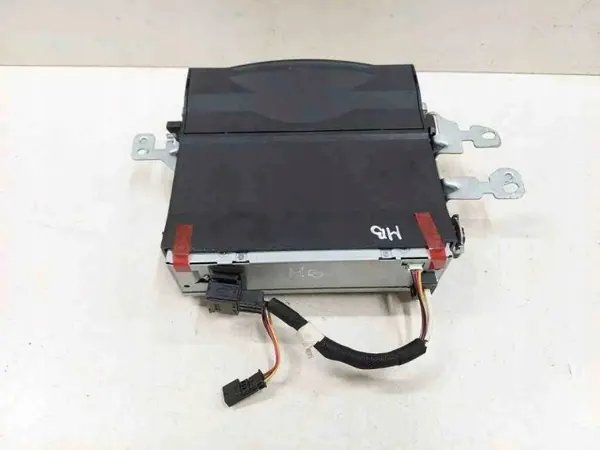 Gebruikte CD-wisselaar OEM 18111806 voor Mercedes-Benz M-Klasse image 6