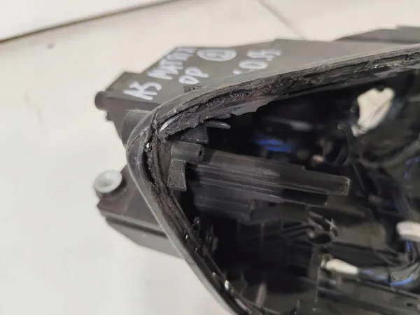 AUDI A5 8W6 LIFT 2017 LÁMPARA LED DERECHA 8W6941040B image 2