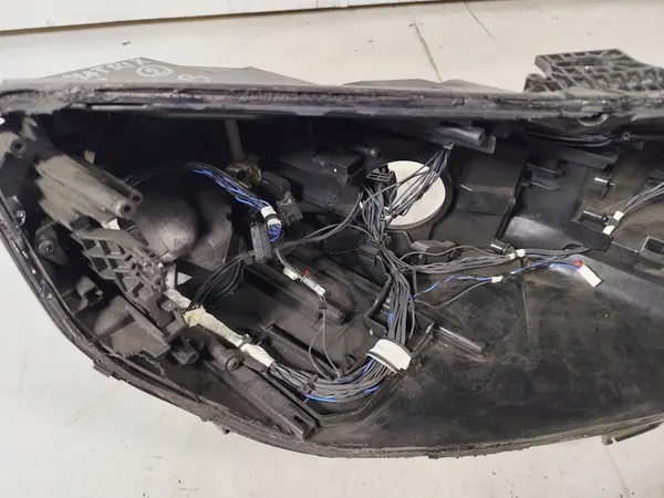 AUDI A5 8W6 LIFT 2017 LÁMPARA LED DERECHA 8W6941040B image 3