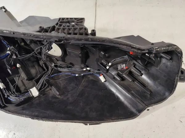 AUDI A5 8W6 LIFT 2017 LÁMPARA LED DERECHA 8W6941040B image 4