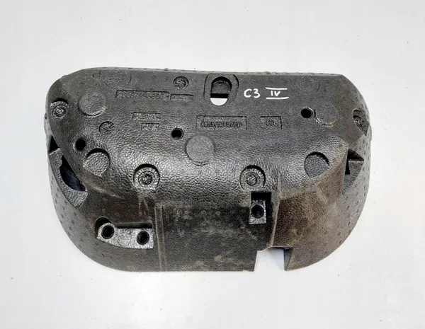 Espuma de porta-malas OEM 9867995880 para Citroen C3 IV image 3