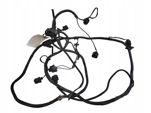 PDC Bekabeling Volkswagen Multivan T5 image 1