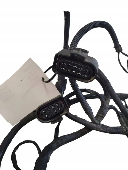 PDC Bekabeling Volkswagen Multivan T5 image 2