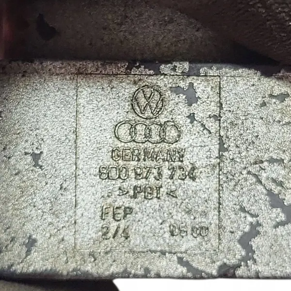 PDC Bekabeling Volkswagen Multivan T5 image 4