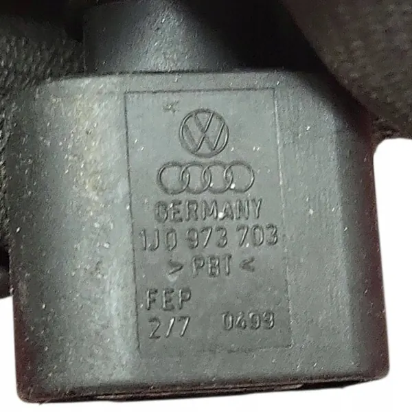 PDC Bekabeling Volkswagen Multivan T5 image 5