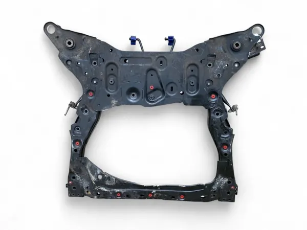 Volvo XC90 2018 Vorderes Hilfsrahmen OEM 32268633 image 2