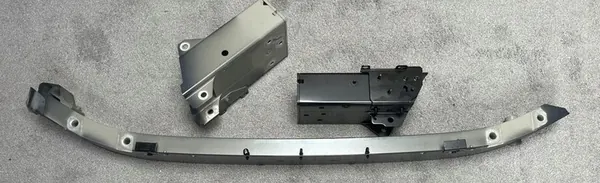 Volvo V60 Viga Frontal + Zonas de Deformação 19-, 32405272 image 5