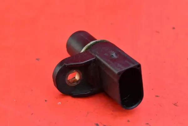 Sensor de árvore de cames 7518628 BMW E87 1.6i 115cv 04-07 image 4