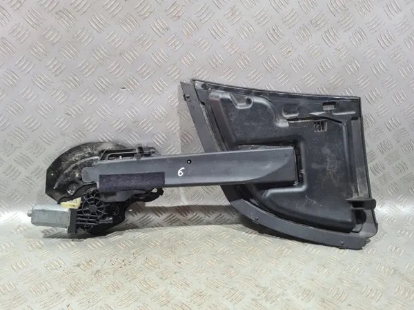 Kattomoottorivipu OEM 1330527 Opel Astra H Cabriolle image 4