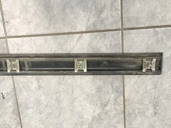 Vänster Framdörrslist VW Golf 3 5D image 4