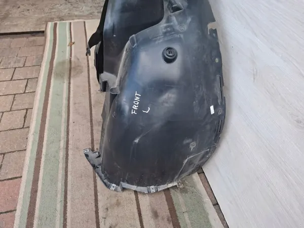 Passaruota anteriore sinistro per Berlingo IV image 2