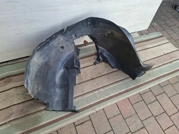 Passaruota anteriore sinistro per Berlingo IV image 6