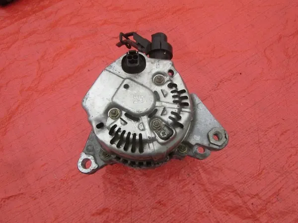 Vaihtovirtageneraattori Jeep Liberty 2.5D OE 56041578AE image 2