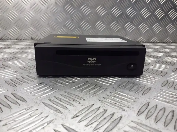 Changer CD/DVD Mazda 5 OEM CC3366DF0B image 2