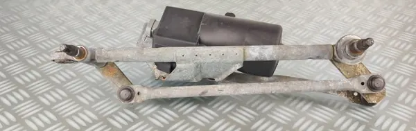 OEM 7700843523 Voorruitenwissermotor Renault Scenic I image 2