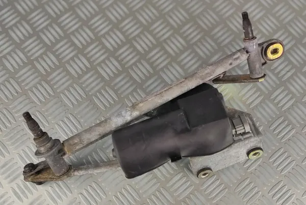 OEM 7700843523 Voorruitenwissermotor Renault Scenic I image 3