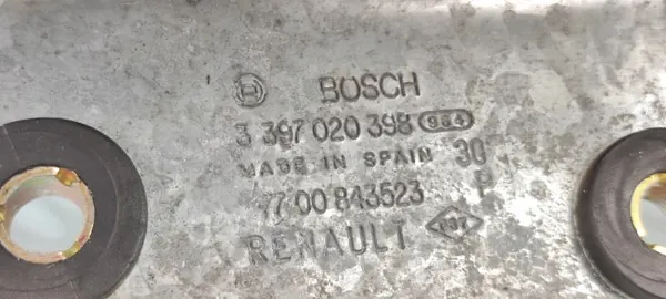 OEM 7700843523 Voorruitenwissermotor Renault Scenic I image 5
