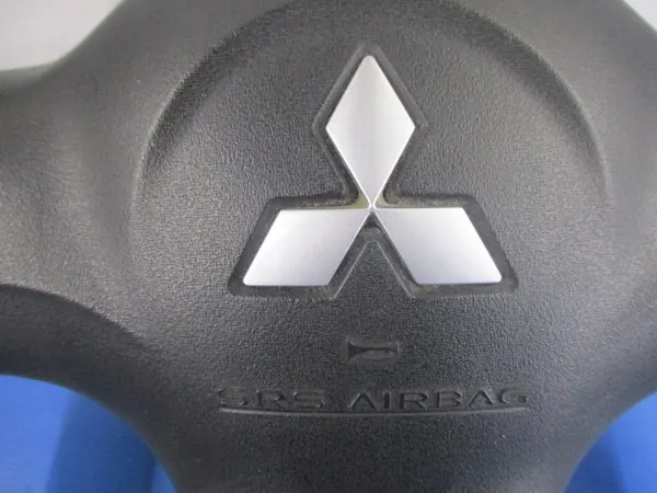 Mitsubishi Colt VI Steering Wheel Airbag MR587757 MR587756 image 3
