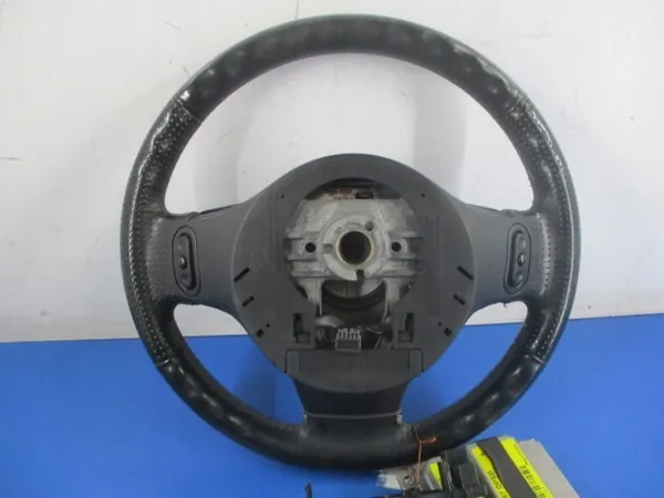 Mitsubishi Colt VI Steering Wheel Airbag MR587757 MR587756 image 4