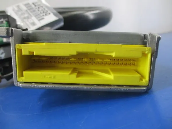 Mitsubishi Colt VI Steering Wheel Airbag MR587757 MR587756 image 8