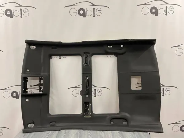 Techo Jaguar XE X760 OEM A064504 - Negro image 2