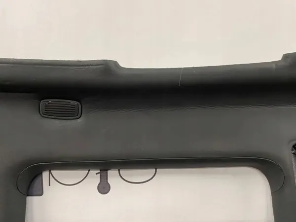 Techo Jaguar XE X760 OEM A064504 - Negro image 6
