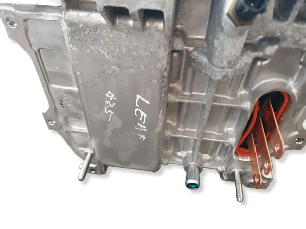 Inversor Nissan Leaf II OEM 291A05SA0B - Usado image 4