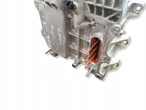 Inversor Nissan Leaf II OEM 291A05SA0B - Usado image 5