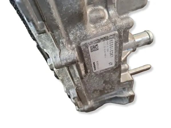 Inversor Nissan Leaf II OEM 291A05SA0B - Usado image 7