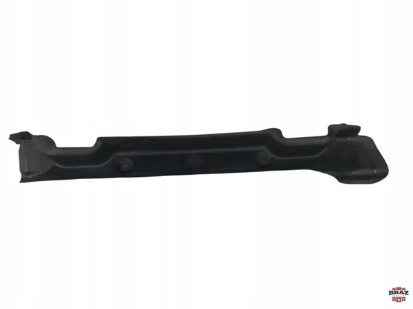 Ford Bronco D-Pillar Panel OEM M2DB-7845140-AC image 2